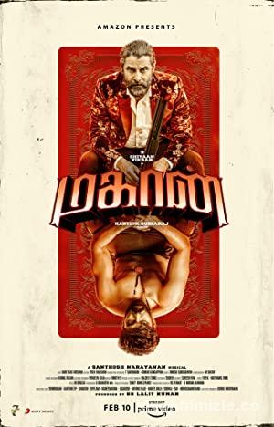 Mahaan 2022 Filmi Turkce Altyazili Full 4k izle