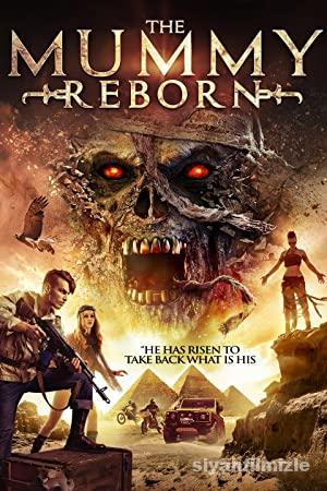 Mummy Reborn 2019 Filmi Turkce Dublaj Full izle