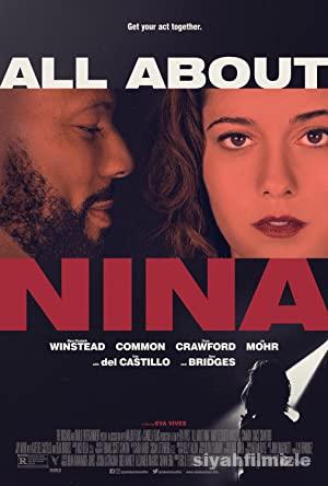 Nina Hakkinda Her Sey 2018 Filmi Turkce Dublaj Full izle