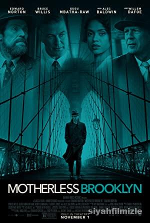 Oksuz Brooklyn 2019 Filmi Turkce Dublaj Full izle