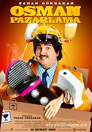 Osman Pazarlama 2016 Yerli Filmi Sansursuz Full izle