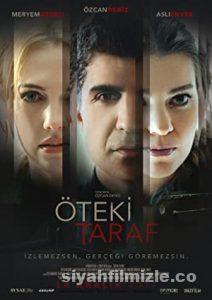 Öteki Taraf 2017 Yerli Filmi Full Sansürsüz izle