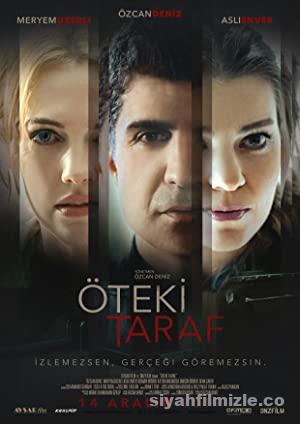 Oteki Taraf 2017 Yerli Filmi Sansursuz Full izle