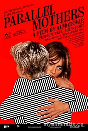 Paralel Anneler Filmi Turkce Altyazili Full izle