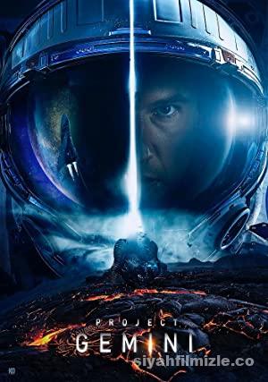 Project Gemini 2022 Filmi Turkce Altyazili Full 4k izle