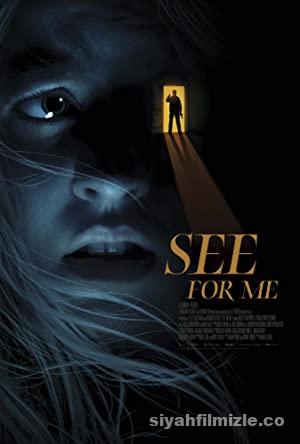 See for Me 2021 Filmi Turkce Altyazili Full 4k izle