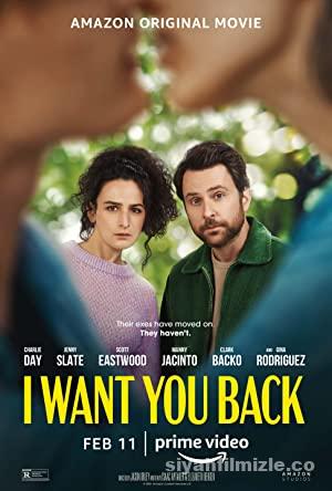 Seni Geri Istiyorum 2022 Filmi Turkce Altyazili Full 4k izle
