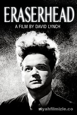 Silgi Kafa Eraserhead 1977 Filmi Turkce Dublaj Full izle