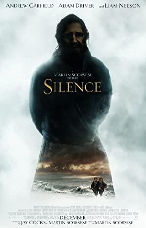 Sukut Silence 2016 Filmi Turkce Dublaj Full izle