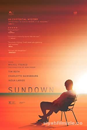 Sundown 2021 Filmi Turkce Altyazili Full 4k izle