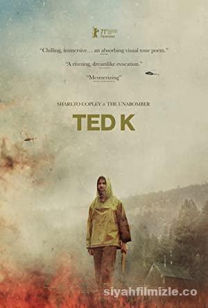 Ted K 2022 Filmi Turkce Altyazili Full 4k izle