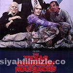 Teksas Katliamı 2 1986 Filmi Türkçe Dublaj Full izle
