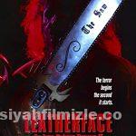 Teksas Katliamı 3 1990 Filmi Türkçe Dublaj Full izle