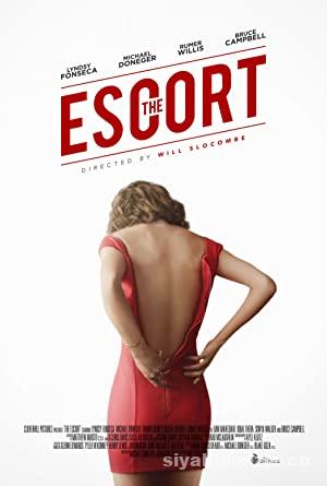 The Escort 2016 Filmi Turkce Altyazili Full 18 izle