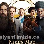 Kingsman 3: Başlangıç 2021 Filmi Türkçe Dublaj Full izle