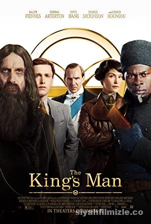 The Kings Man Baslangic 2021 Filmi Turkce Dublaj izle