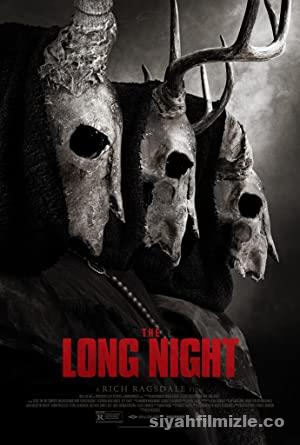 The Long Night 2022 Filmi Turkce Altyazili Full 4k izle
