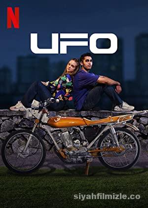 UFO 2022 Yerli Filmi Sansursuz Full 1080p izle