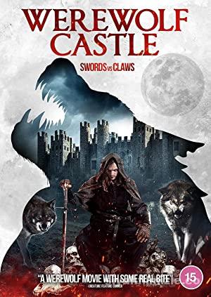 Werewolf Castle 2021 Filmi Turkce Altyazili Full 4k izle 1