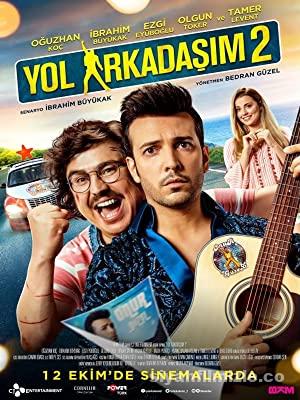 Yol Arkadaşım Film Serisi