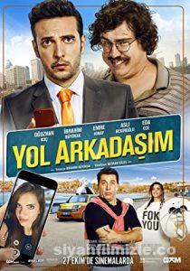Yol Arkadaşım 2017 Yerli Filmi Full Sansürsüz izle