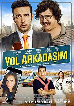 Yol Arkadasim 2017 Filmi Sansursuz Full 720p izle