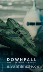 Düşüş: Boeing Davası 2022 Filmi Türkçe Dublaj Full izle