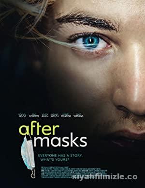 After Masks 2021 Filmi Turkce Altyazili Full 4k izle