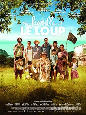 Ailem ve Kurt 2019 Filmi Turkce Dublaj Full izle