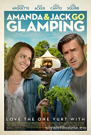 Amanda 038 Jack Go Glamping 2017 Filmi Turkce Dublaj izle