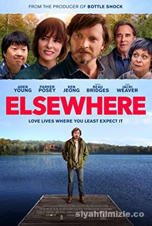 Baska Yerde Elsewhere 2020 Filmi Turkce Dublaj izle