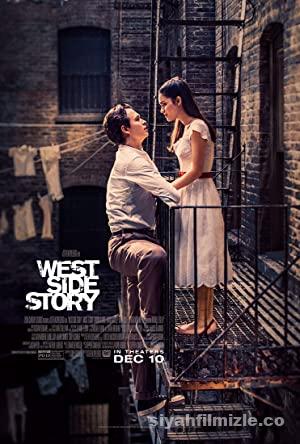Bati Yakasinin Hikayesi 2021 Filmi Turkce Dublaj 4k izle