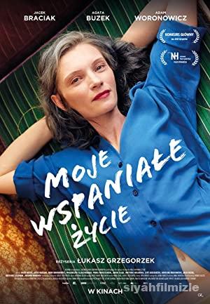 Benim Sahane Hayatim 2021 Filmi Turkce Altyazili Full izle