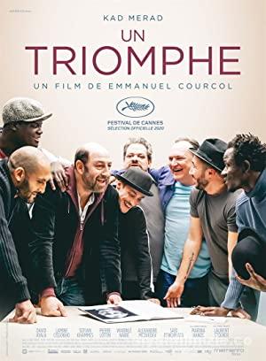 Buyuk Temsil The Big Hit 2020 Filmi Turkce Dublaj izle