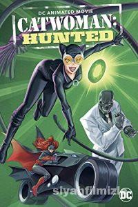 Catwoman Film Serisi
