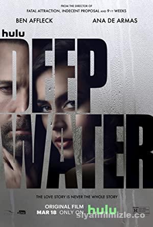 Derin Sular 2022 Turkce Altyazili Filmi Full izle