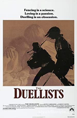 Duellocular The Duellists Turkce Dublaj Filmi 720p izle