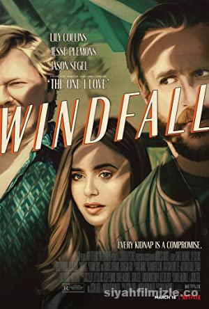 Duses Windfall 2022 Filmi Turkce Dublaj Full 4k izle