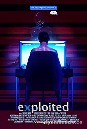 Exploited 2022 Turkce Altyazili Filmi Full 4k izle
