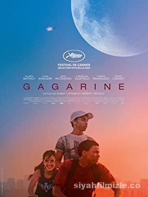 Gagarine 2020 Turkce Dublaj Filmi Full 4k izle