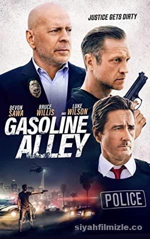 Gasoline Alley 2022 Filmi Turkce Altyazili Full 4k izle