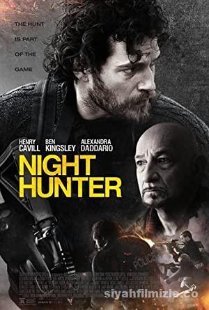 Gece Avcisi 2018 Filmi Turkce Altyazili Full izle