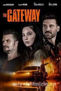 Geçit 2021 Filmi Türkçe Dublaj Altyazılı Full izle