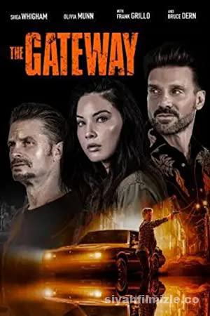 Gecit The Gateway 2021 Turkce Dublaj Full 4k Film izle