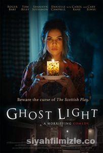 Ghost Light 2018 Filmi Türkçe Dublaj Altyazılı Full izle
