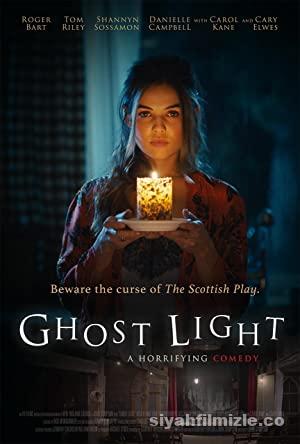 Ghost Light 2018 Filmi Turkce Dublaj Full 4k izle