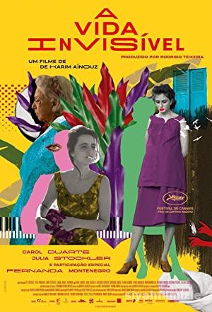 Gorunmez Yasam 2019 Filmi Turkce Dublaj Full 1080p izle