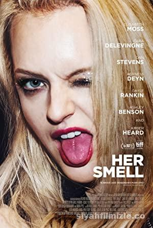 Her Smell 2018 Filmi Turkce Altyazili Full 4k izle