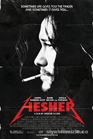 Hesher 2010 Filmi Turkce Dublaj Full 720p izle