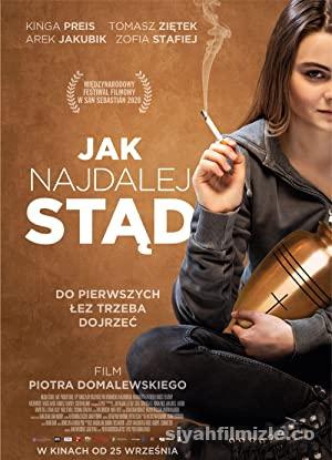 I Never Cry 2020 Turkce Dublaj Filmi Full 1080p izle